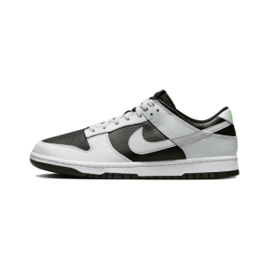Dunk Low Grey Panda Volt - Fd9756-001 - Limited
