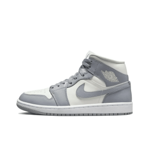 Air Jordan 1 Mid 'Stealth' EFD9665-351 - Limited