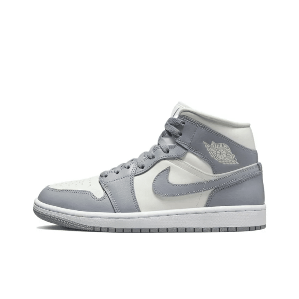 Air Jordan 1 Mid 'Stealth' EFD9665-351 - Limited