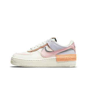 Air Force 1 Shadow Orange Chalk Pink Glaze CI0919-111 – Style