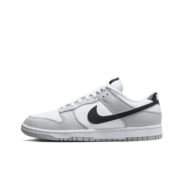 Dunk Low SE Lottery Pack Grey Fog DR9654-001 - Drop