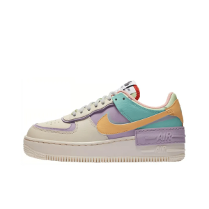 Air Force 1 Shadow Pale Ivory CI0919-101 – For Men
