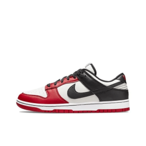 Dunk Low X Nba Emb Chicago - Dd3363-100 - Iconic