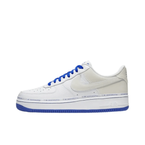 Air Force 1 Low X Uninterrupted - Cq0494-100 - Style