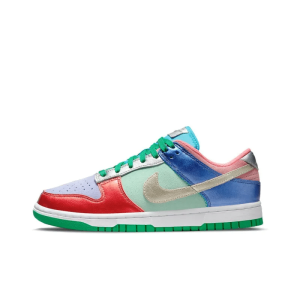Dunk Low Sunset Pulse Womens - Dn0855-600 - Streetwear