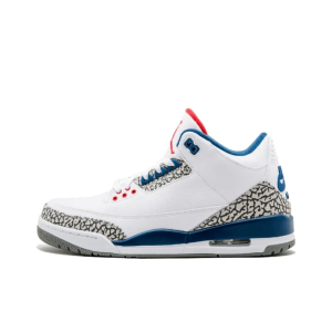 Air Jordan 3 Retro OG 'True Blue' 2016 854262-106 - For Men