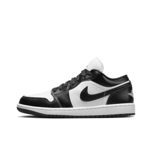 Air Jordan 1 Low Panda 2023 - Dc0774-101 - Streetwear