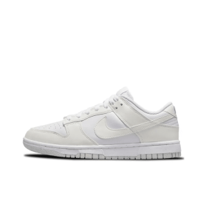 Dunk Low Next Nature White Sail Womens - Dd1873-101 - Style