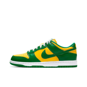 Dunk Low Sp Brazil - Cu1727-700 - For Men