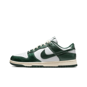 Dunk Low Vintage Green Womens - Dq8580-100 - Drop