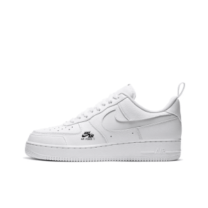 Air Force 1 Low 2020 Utility White - Cv3039-100 - Limited