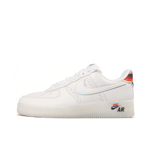 Air Force 1 Low 'Be True' CV0258-100 - Streetwear