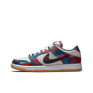 Dunk Low Pro Sb X Parra Abstract Art - Dh7695-600 - Style