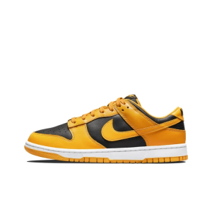 Dunk Low Goldenrod - Dd1391-004 - Iconic