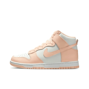 Dunk High Crimson Tint Womens - Dd1869-104 - Streetwear