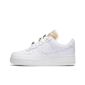 Air Force 1 07 Low Lx Bling Womens - Cz8101-100 - Streetwear