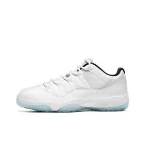 Air Jordan 11 Retro Low 'Legend Blue' AV2187-117 - Streetwear