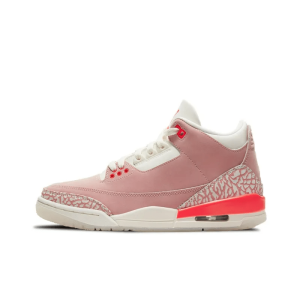 Air Jordan 3 Retro 'Rust Pink' CK9246-600 - Limited