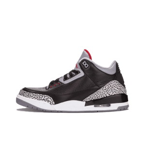 Air Jordan 3 Retro 'Cement' 2011 136064-010 - Drop