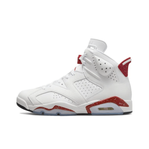 Air Jordan 6 Retro 'Red Oreo' CT8529-162 – For Men