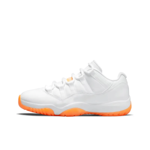 Air Jordan 11 Retro Low 'Bright Citrus' AH7860-139 - For Men