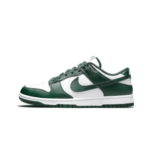 Dunk Low Michigan State - Dd1391-101 - Drop