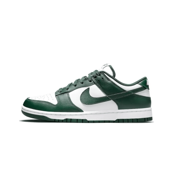 Dunk Low Michigan State - Dd1391-101 - Drop
