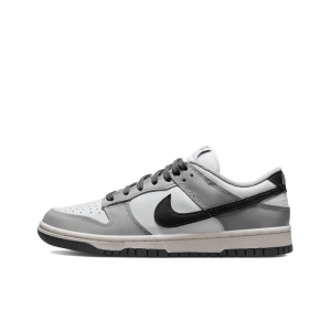 Dunk Low Light Smoke Grey Women?s - Dd1503-117 - Limited