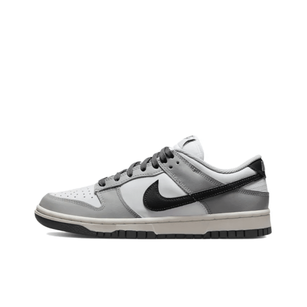 Dunk Low Light Smoke Grey Women?s - Dd1503-117 - Limited