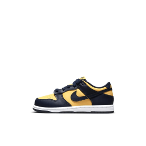Dunk Low Michigan Ps - Cw1588-700 - For Men