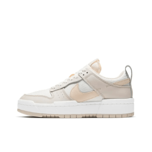 Dunk Low Disrupt Sail Womens - Ck6654-103 - Drop