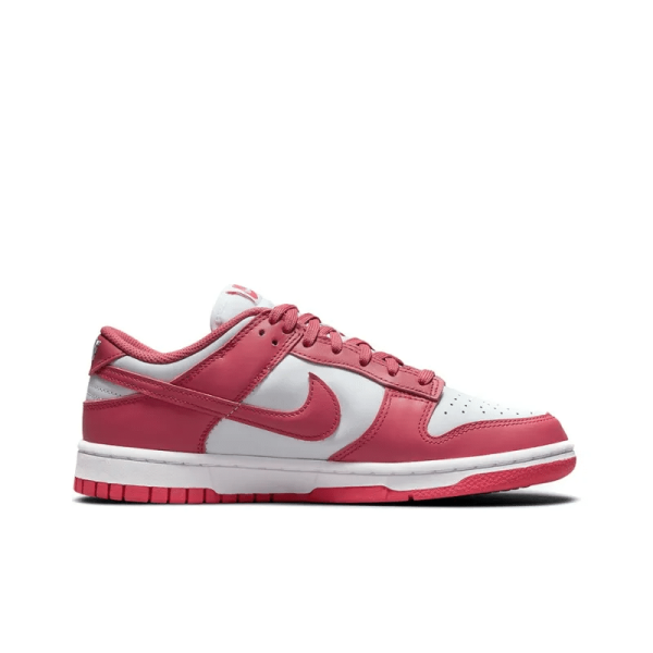 Dunk Low Archeo Pink Womens - Dd1503-111 - For Men - Image 2