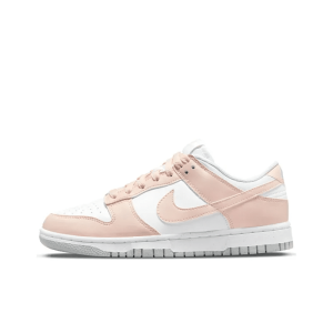 Dunk Low Move To Zero Pale Coral Womens - Dd1873-100 - Iconic