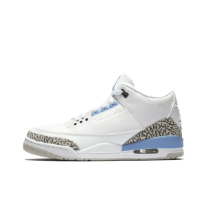 Air Jordan 3 Retro 'UNC' CT8532-104 - Drop