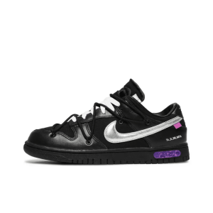 Dunk Low X Off-white Dear Summer ? 50 Of 50 - Dm1602-001 - Streetwear