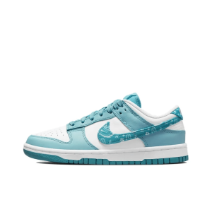 Dunk Low Blue Paisley Womens - Dh4401-101 - Drop