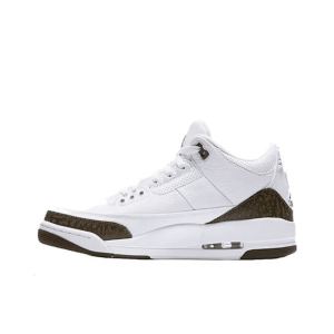 Air Jordan 3 Retro 'Mocha' 2018 136064-122 - Drop