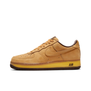 Air Force 1 Low Wheat Dark Mocha DC7504-700 - For Men