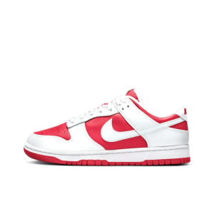 Dunk Low University Red - Dd1391-600 - For Men