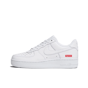 Air Force 1 Low Supreme White - Cu9225-100 - Style