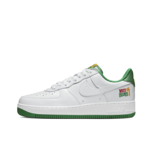 Air Force 1 Low 'West Indies' 2022 DX1156-100 - Drop