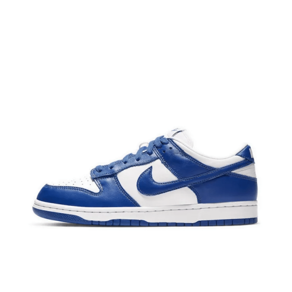 Dunk Low ?kentucky? - Cu1726-100 - Limited