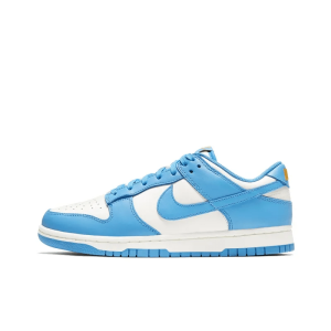 Dunk Low Coast Womens - DD1503-100 - Iconic