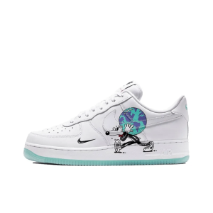 Air Force 1 Earth Day Pack White CI5545-100 - Limited