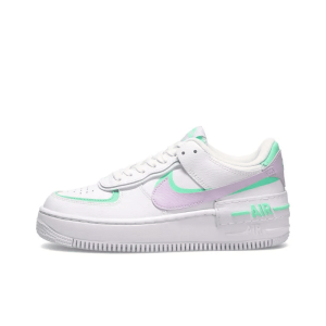 Air Force 1 Shadow Infinite Lilac - Cu8591-103 – For Men