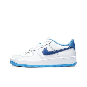Air Force 1 Low S50 University Blue Gs - Db1560-100 - Drop