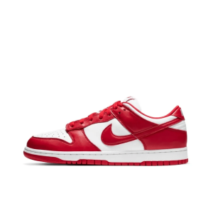 Dunk Low Sp University Red - Cu1727-100 - Streetwear