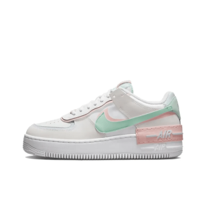 Air Force 1 Shadow White Atmosphere Mint CI0919-117 – For Men