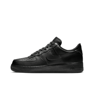 Air Force 1 Low ?07 Black Black - 315122-001/cw2288-001 - Limited