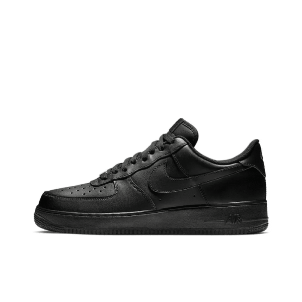 Air Force 1 Low ?07 Black Black - 315122-001/cw2288-001 - Limited